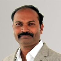 Udaya Bhaskar Muthyala