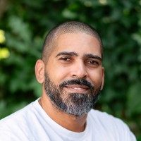 Roberto Corporan
