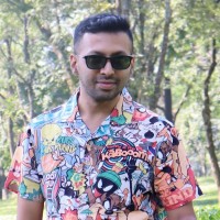 Hitesh Bhandari