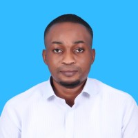 ABAYOMI OGUNBODE,MCIOB,MSc Quantity Surveying