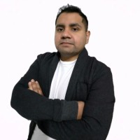 Juan Carlos Mendez Hualpa