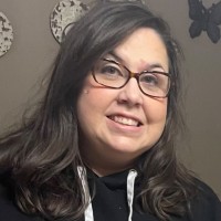Julie Hendrickson