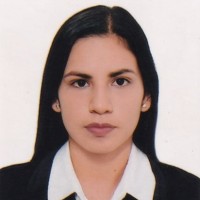 Melanie Arcos Escobar