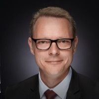 Henrik Trenskow