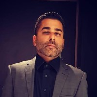 Nav Sharma