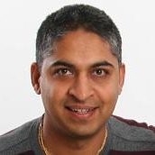 Naresh Talreja