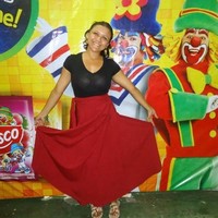 Flaviane Mendonça