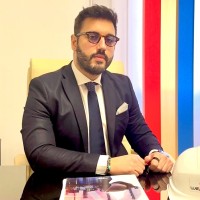 Gianluca Valeriano