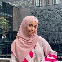 Fairuz Abdulaziz