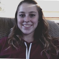 Ashley Behrens