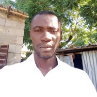 Ndubisi John
