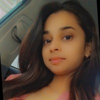 Zalina Ramdas