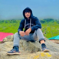 Deepanshu Thakur