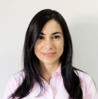 Cristina Reinoso Vega