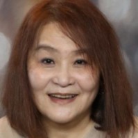 Erika Wang, Pmp