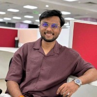 Rishabh Choudhary