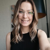 Isabelle Bureau, CRHA