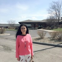 Yanyan (Sophie) Jiang