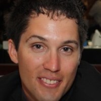 Aaron Chambers