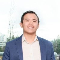 Eric Chau