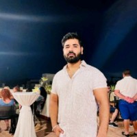 SHIVAM MATHUR