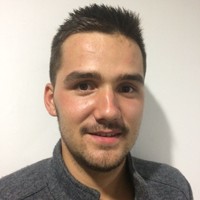 kevin daniel