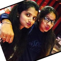 Gajja Sirisha