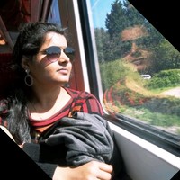 Dr Poonam Gupta