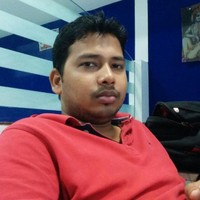 Deviprasad Pradhan