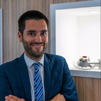 Sebastien EYRIGNOUX