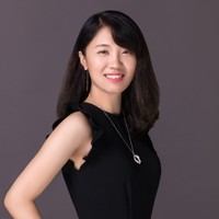 Jocelyn Zhaohan Yan