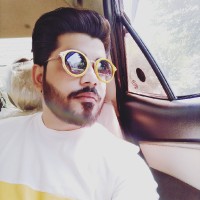 Sheriyar Khateeb