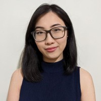 June Ruojun Liu, Msc, RD