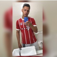 Pablo Medina