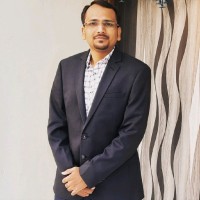 Dixit Prajapati