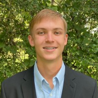 Carson Fahrenfort
