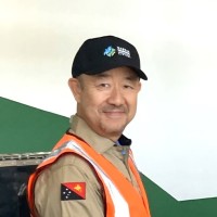 Koichi Takahashi