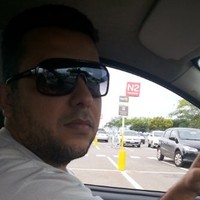 Warlison Santos