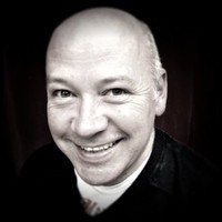 Peter Begg