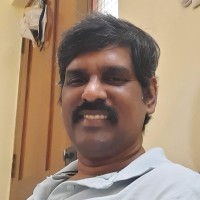 Tj Shanmugam Be., Ms.,
