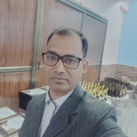 Anil Kumar Anal