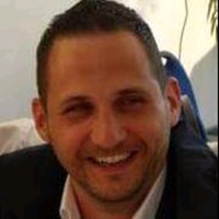Kieran Mcdonald