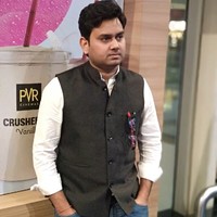 Munesh Kumar