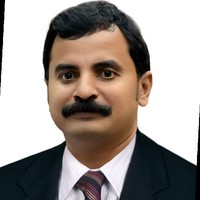 Ashok Ayyappan