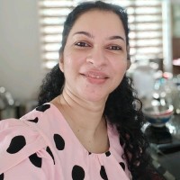 Rakhee Mohan
