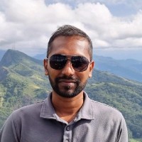 Dinesh Pathirana