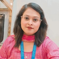 Komal Pandey