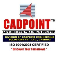 Cadpoint Engineering Solutions,Chennai