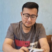 Md Rabbani