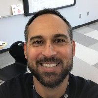 Todd Ogas